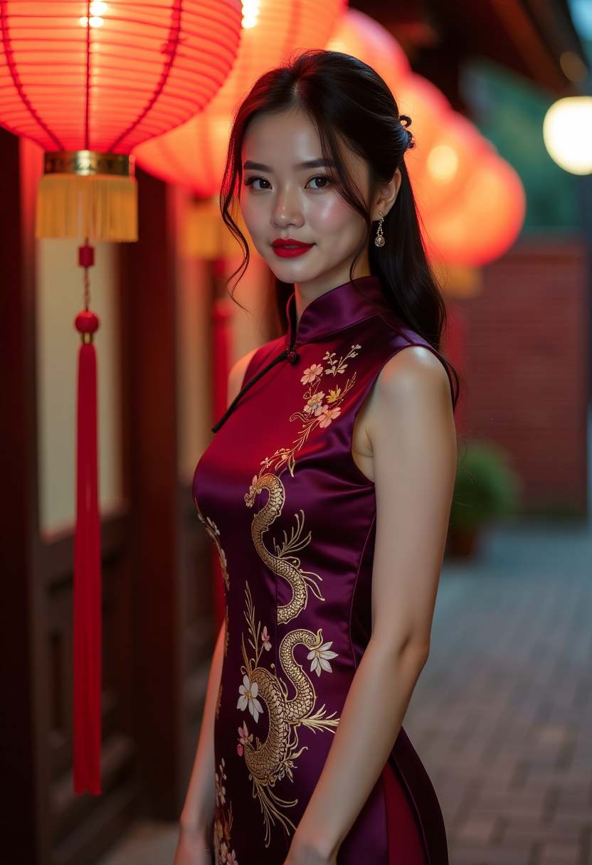 山城暗线海报